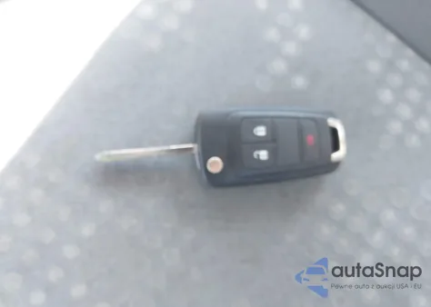 2017 Chevrolet Sonic Lt Auto from USA, damaged, VIN 1G1JG6SH3H4160764